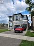 Lower - 84 Parity Road, Brampton, ON  - Outdoor With Facade 