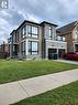 Lower - 84 Parity Road, Brampton, ON  - Outdoor With Facade 