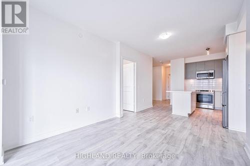 805 - 4699 Glen Erin Drive, Mississauga (Central Erin Mills), ON - Indoor Photo Showing Kitchen