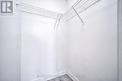 805 - 4699 Glen Erin Drive, Mississauga (Central Erin Mills), ON - Indoor With Storage