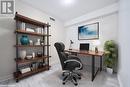 805 - 4699 Glen Erin Drive, Mississauga, ON  - Indoor Photo Showing Office 