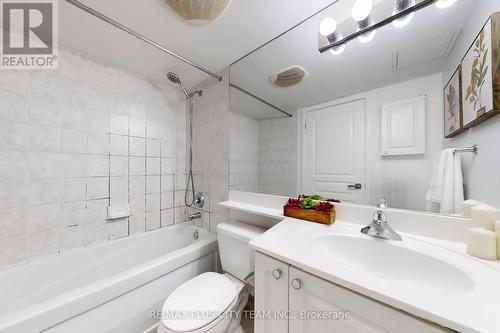 1801 - 18 Yonge Street, Toronto (Waterfront Communities), ON - Indoor Photo Showing Bathroom