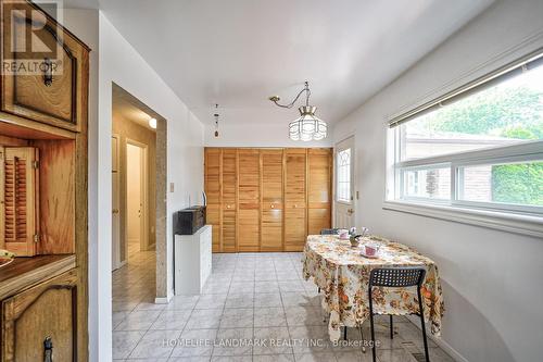 1076 Huntingwood Drive, Toronto (Agincourt South-Malvern West), ON - Indoor Photo Showing Other Room