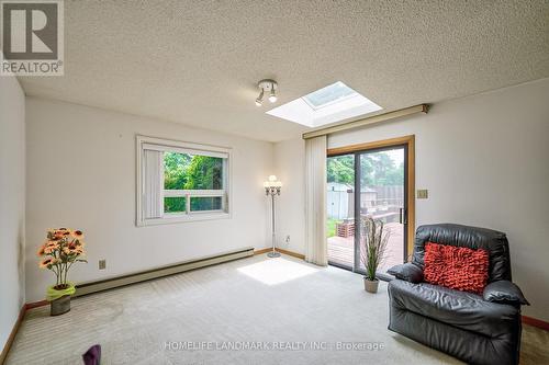 1076 Huntingwood Drive, Toronto (Agincourt South-Malvern West), ON - Indoor Photo Showing Other Room