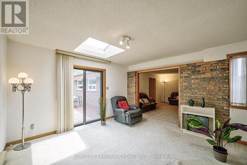 1076 Huntingwood Drive, Toronto (Agincourt South-Malvern West), ON - Indoor