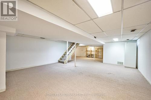 1076 Huntingwood Drive, Toronto (Agincourt South-Malvern West), ON - Indoor