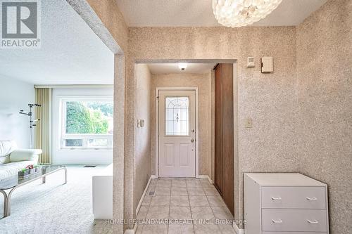 1076 Huntingwood Drive, Toronto (Agincourt South-Malvern West), ON - Indoor Photo Showing Other Room