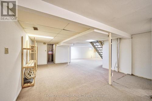 1076 Huntingwood Drive, Toronto (Agincourt South-Malvern West), ON - Indoor