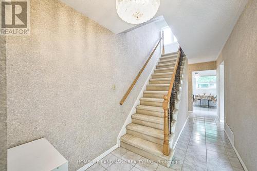 1076 Huntingwood Drive, Toronto, ON - Indoor Photo Showing Other Room