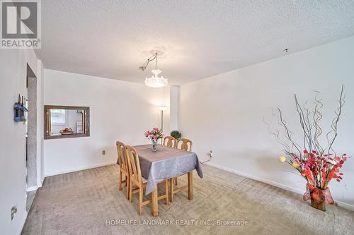 1076 Huntingwood Drive, Toronto, ON - Indoor