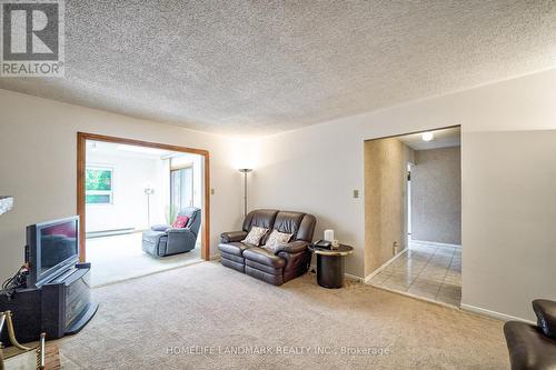 1076 Huntingwood Drive, Toronto, ON - Indoor Photo Showing Other Room