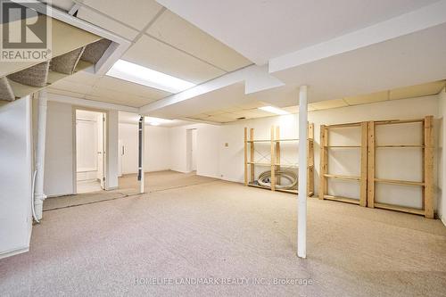 1076 Huntingwood Drive, Toronto, ON - Indoor