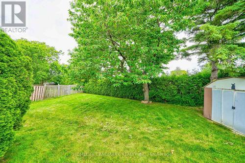 1076 Huntingwood Drive, Toronto, ON - Outdoor