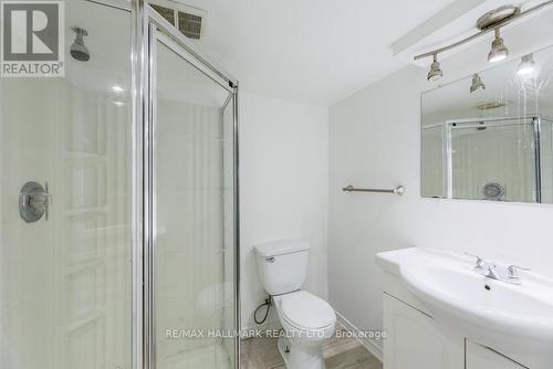 18 Anneke Road, Toronto (Birchcliffe-Cliffside), ON - Indoor Photo Showing Bathroom