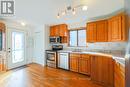 18 Anneke Road, Toronto (Birchcliffe-Cliffside), ON  - Indoor Photo Showing Kitchen 