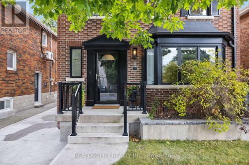 37 Fairside Avenue, Toronto (Danforth Village-East York), ON - Outdoor