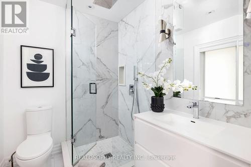 37 Fairside Avenue, Toronto (Danforth Village-East York), ON - Indoor Photo Showing Bathroom