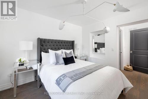 37 Fairside Avenue, Toronto (Danforth Village-East York), ON - Indoor Photo Showing Bedroom