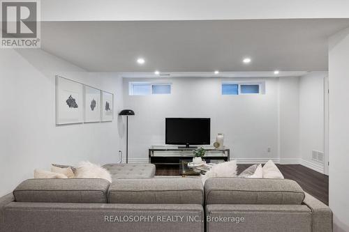 37 Fairside Avenue, Toronto (Danforth Village-East York), ON - Indoor Photo Showing Basement