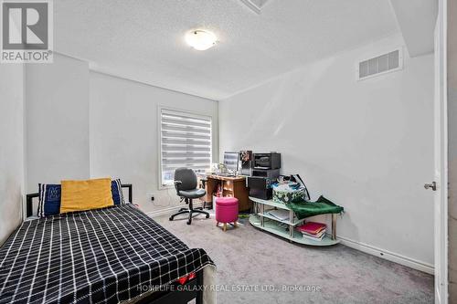 94 - 1802 Rex Heath Drive, Pickering, ON - Indoor Photo Showing Bedroom