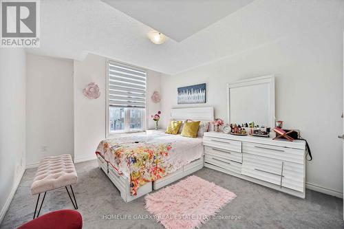 94 - 1802 Rex Heath Drive, Pickering, ON - Indoor Photo Showing Bedroom