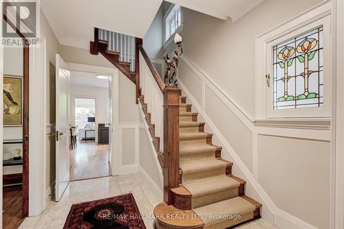 42 Chester Hill Road, Toronto (Playter Estates-Danforth), ON - Indoor Photo Showing Other Room