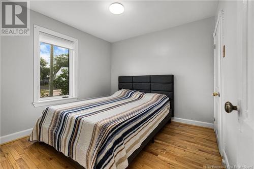 190 Purdy Avenue, Moncton, NB - Indoor Photo Showing Bedroom