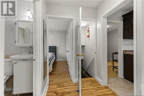 190 Purdy Avenue, Moncton, NB - Indoor Photo Showing Other Room