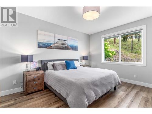 115 Echo Ridge Drive, Kelowna, BC - Indoor Photo Showing Bedroom