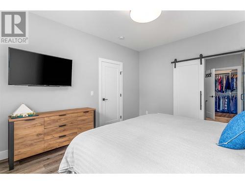 115 Echo Ridge Drive, Kelowna, BC - Indoor Photo Showing Bedroom