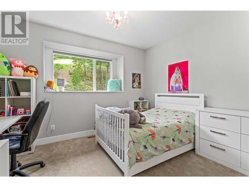 115 Echo Ridge Drive, Kelowna, BC - Indoor Photo Showing Bedroom