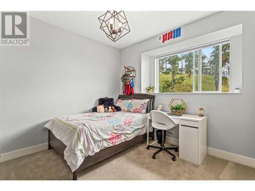 115 Echo Ridge Drive, Kelowna, BC - Indoor Photo Showing Bedroom