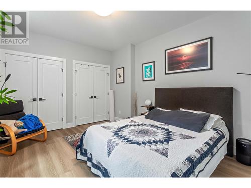 115 Echo Ridge Drive, Kelowna, BC - Indoor Photo Showing Bedroom