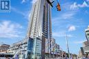 60 Frederick Street Unit# 1507, Kitchener, ON  - Outdoor With Balcony With Facade 