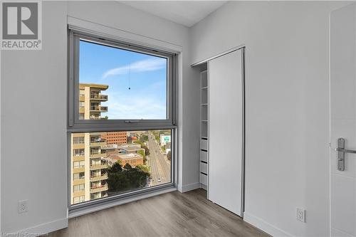 60 Frederick Street Unit# 1507, Kitchener, ON - Indoor Photo Showing Other Room