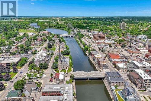 9 Lansdowne Road S, Cambridge, ON - Outdoor With View