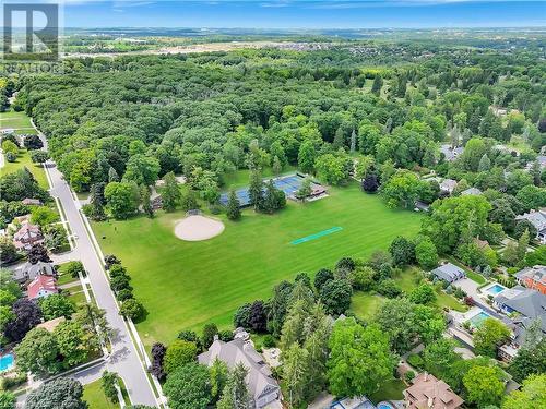 9 Lansdowne Road S, Cambridge, ON - Outdoor With View