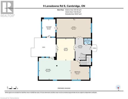 9 Lansdowne Road S, Cambridge, ON - Other