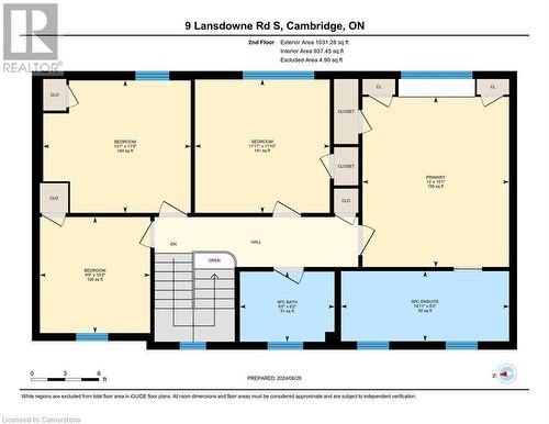 9 Lansdowne Road S, Cambridge, ON - Other