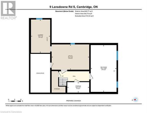 9 Lansdowne Road S, Cambridge, ON - Other