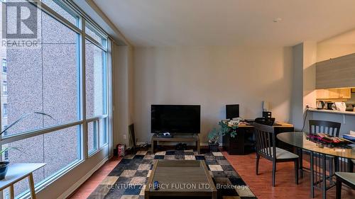 1506 - 7 King Street E, Toronto, ON - Indoor