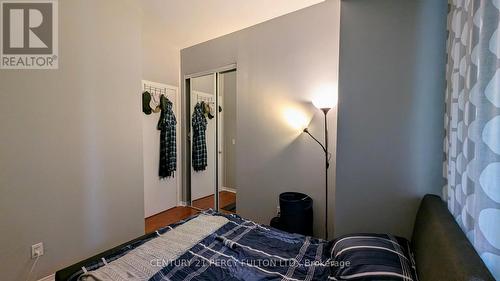 1506 - 7 King Street E, Toronto, ON - Indoor Photo Showing Bedroom