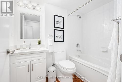 519 - 1000 King Street W, Toronto (Trinity-Bellwoods), ON - Indoor Photo Showing Bathroom