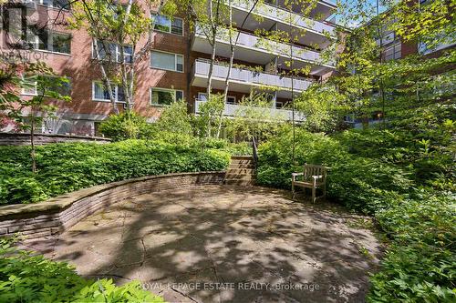 605 - 21 Dale Avenue, Toronto (Rosedale-Moore Park), ON - Outdoor