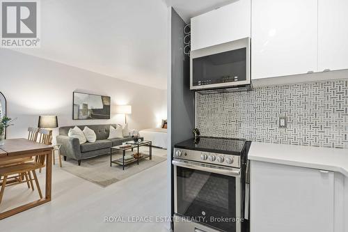 605 - 21 Dale Avenue, Toronto (Rosedale-Moore Park), ON - Indoor