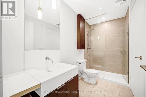 2310 - 110 Charles Street E, Toronto (Church-Yonge Corridor), ON - Indoor Photo Showing Bathroom