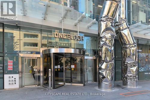 4107 - 1 Bloor Street, Toronto (Church-Yonge Corridor), ON - Indoor