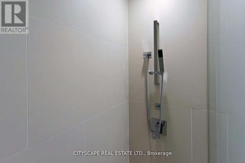 4107 - 1 Bloor Street, Toronto (Church-Yonge Corridor), ON -  Photo Showing Bathroom