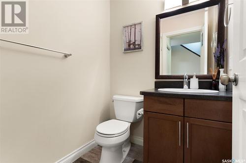 845 Connaught Street, Regina, SK - Indoor Photo Showing Bathroom