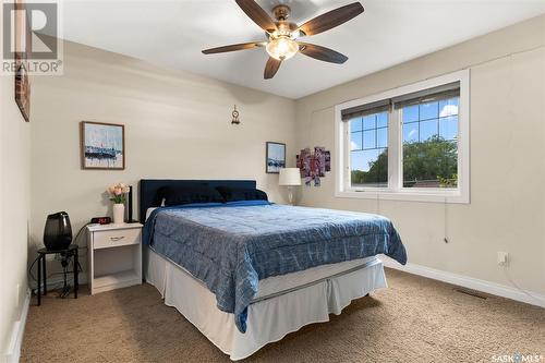 845 Connaught Street, Regina, SK - Indoor Photo Showing Bedroom